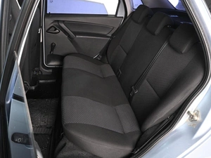 Седан ВАЗ (LADA) Granta 2014 года, 550000 рублей, Аксай