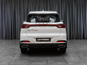 Внедорожник Chery Tiggo 7 Pro Max 2023 года, 2359000 рублей, Тюмень