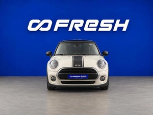 Хетчбэк MINI Cooper 2018 года, 1397444 рублей, Москва