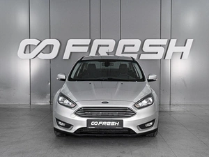 Седан Ford Focus 2017 года, 1160000 рублей, Ростов-на-Дону