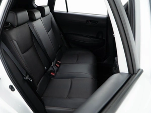 Внедорожник Toyota Corolla Cross, I Рестайлинг 2025 года, 3934900 рублей, Москва