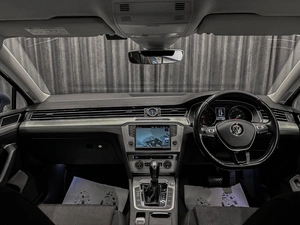 Универсал Volkswagen Passat 2015 года, 1419000 рублей, Красноярск