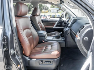 Внедорожник Toyota Land Cruiser 2016 года, 5625000 рублей, Ставрополь