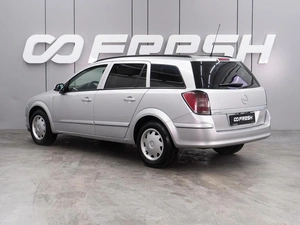 Универсал Opel Astra 2009 года, 599000 рублей, Воронеж