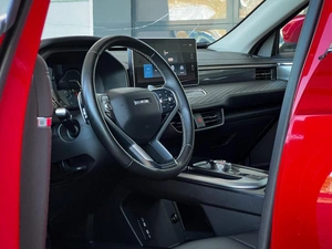 Внедорожник Haval Jolion 2023 года, 1570000 рублей, Уфа
