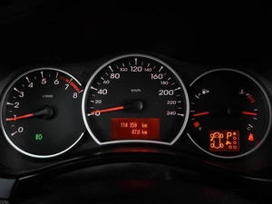 Внедорожник Renault Koleos 2008 года, 1069000 рублей, Воронеж