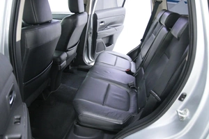 Внедорожник Mitsubishi Outlander 2013 года, 1598000 рублей, Солонцы