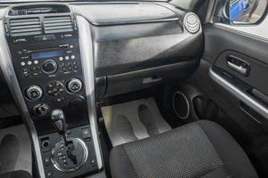 Внедорожник Suzuki Grand Vitara 2006 года, 899000 рублей, Барнаул