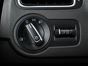 Хетчбэк Volkswagen Polo 2010 года, 729000 рублей, Кирилловка