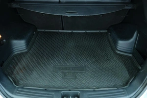 Внедорожник Hyundai ix35 2012 года, 1419000 рублей, Омск