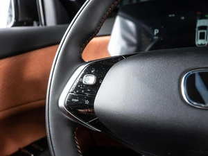 Внедорожник Changan CS75 Plus 2026 года, 3798500 рублей, Волгоград