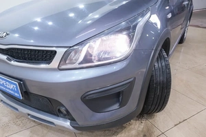 Хетчбэк Kia Rio 2019 года, 1199000 рублей, Новокузнецк