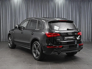 Внедорожник Audi Q5 2016 года, 2300000 рублей, Ставрополь