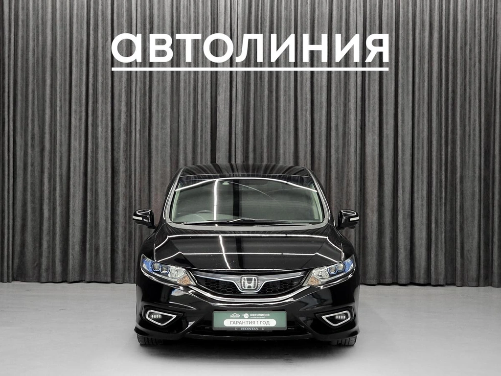 Хетчбэк Honda Jade 2015 года, 1150000 рублей, Красноярск
