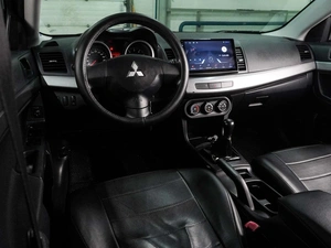 Седан Mitsubishi Lancer 2010 года, 599000 рублей, Воронеж