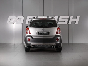 Внедорожник Opel Antara 2008 года, 800000 рублей, Минеральные Воды