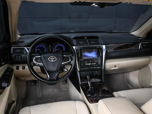 Седан Toyota Camry 2015 года, 1889000 рублей, Кирилловка
