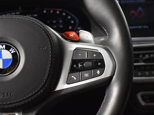 Внедорожник BMW X6 M 2021 года, 12844900 рублей, Казань