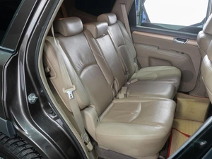 Внедорожник Kia Mohave 2012 года, 2110000 рублей, Тюмень