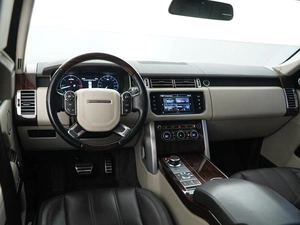 Внедорожник Land Rover Range Rover 2016 года, 4199046 рублей, Москва