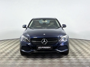 Седан Mercedes-benz C-класс 2015 года, 2149900 рублей, Казань