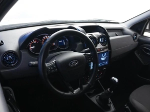 Фургон ВАЗ (LADA) Largus 2021 года, 949321 рублей, Москва