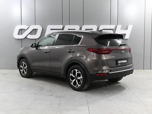 Внедорожник Kia Sportage 2020 года, 2489000 рублей, Аксай