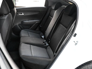 Седан Kia Rio 2020 года, 1489000 рублей, Кирилловка