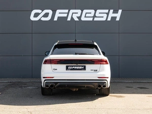 Внедорожник Audi Q8 2021 года, 9400000 рублей, Краснодар