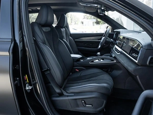 Внедорожник Geely Monjaro 2024 года, 3630000 рублей, Ставрополь
