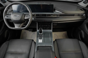 Внедорожник Chery Tiggo 7 Pro Max 2023 года, 2199000 рублей, Тюмень