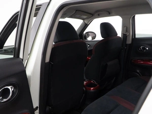 Внедорожник Nissan Juke 2014 года, 1398077 рублей, Москва