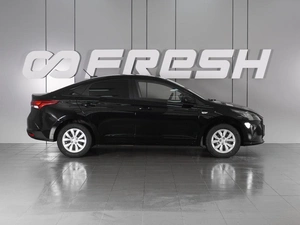 Седан Solaris HS 2024 года, 1899000 рублей, Минеральные Воды