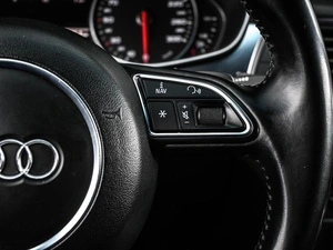 Лифтбек Audi A7 2010 года, 1839000 рублей, Кирилловка