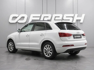 Внедорожник Audi Q3 2013 года, 1630000 рублей, Воронеж