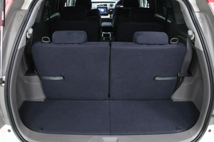 Минивэн Honda Stream 2010 года, 1098000 рублей, Солонцы