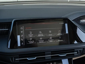 Внедорожник Audi Q6 2026 года, 6595000 рублей, Краснодар