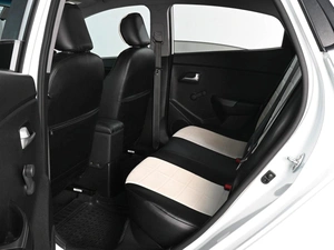 Седан Kia Rio 2015 года, 1250000 рублей, Аксай