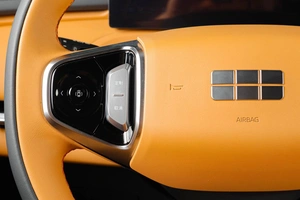 Внедорожник Geely Galaxy Starship 7 2025 года, 3049000 рублей, Тюмень