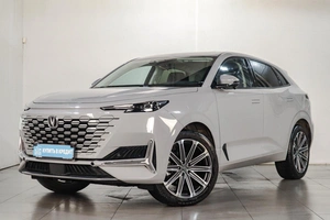 Внедорожник Changan UNI-K 2023 года, 3229000 рублей, Челябинск