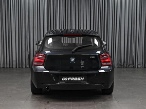 Хетчбэк BMW 1 серия 2012 года, 1059000 рублей, Ставрополь