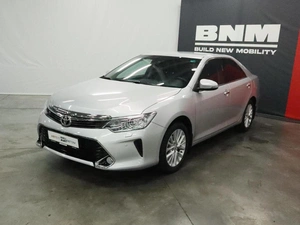Седан Toyota Camry 2014 года, 2180000 рублей, Курск