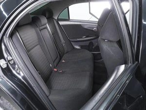 Седан Toyota Corolla 2011 года, 1220000 рублей, Ростов-на-Дону