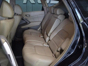 Внедорожник Nissan Murano 2012 года, 1080000 рублей, Муром