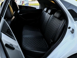 Седан ВАЗ (LADA) Vesta 2017 года, 690000 рублей, Волгоград