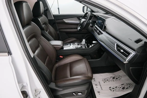 Внедорожник Chery Tiggo 8 Pro 2021 года, 2509000 рублей, Красноярск