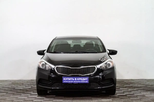 Седан Kia Cerato 2013 года, 959000 рублей, Сургут