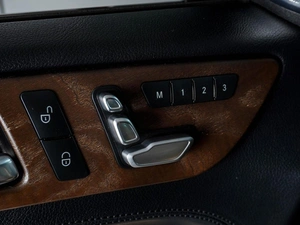 Внедорожник Mercedes-benz GLS-класс 2016 года, 4379000 рублей, Аксай