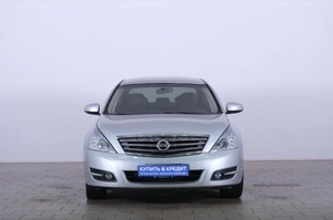Седан Nissan Teana 2010 года, 1169000 рублей, Омск