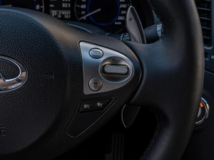Внедорожник Infiniti FX50 2012 года, 2460000 рублей, Краснодар